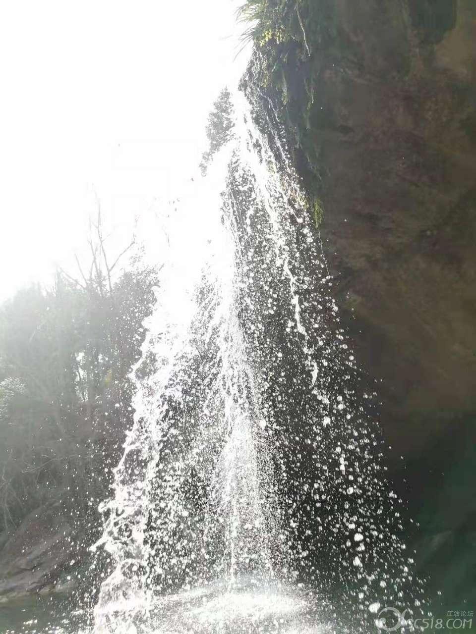 水疗中心
