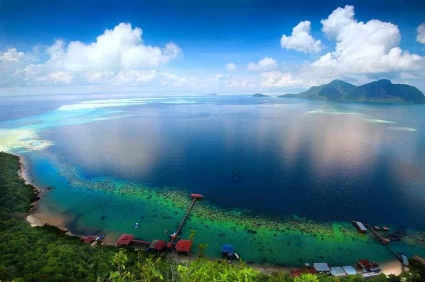 极客战记