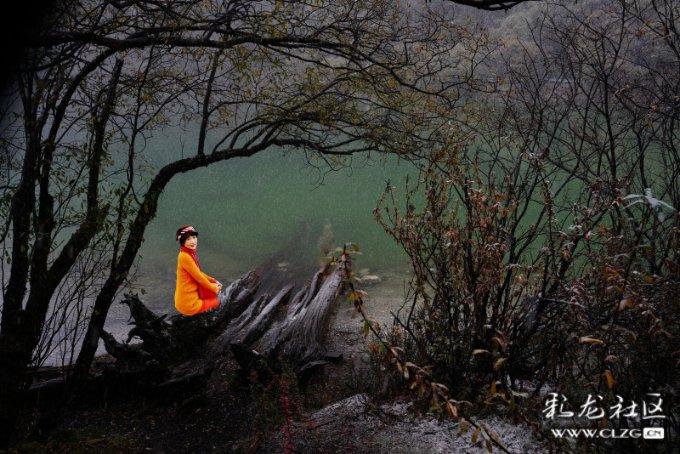 屠龙破晓